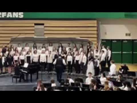 Climb Higher (SSA)- PinkZebra