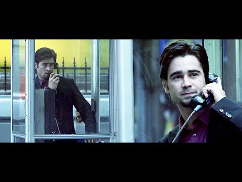 Phone Booth (2002) - You're Going to Learn to Obey Me