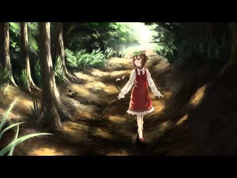 PCB Stage 2 Theme - The Fantastic Legend of Tohno + mp3