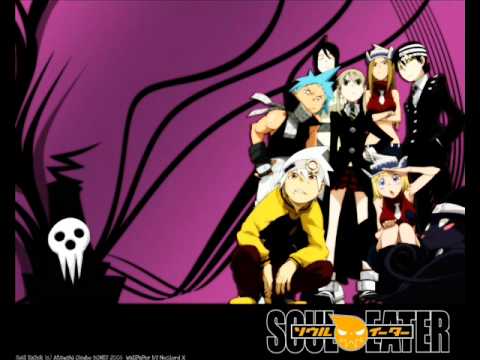 Soul Eater Original Soundtrack -4- 4242564