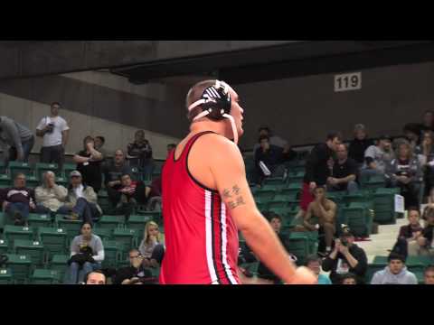 GV's Christian Mays advances to semifinals