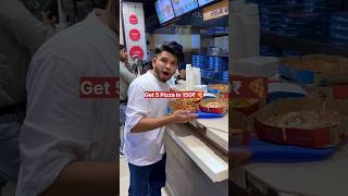 Download lagu Get 5 Domino's Pizza 🍕 150₹ |Domino's Cupon Code #shorts #dominos #pizza mp3