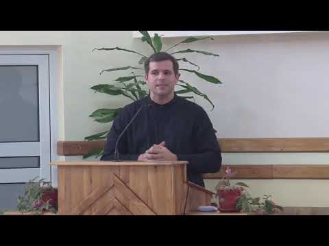 Huțan Iosif - 3 arme prin care îl putem învinge pe Madian