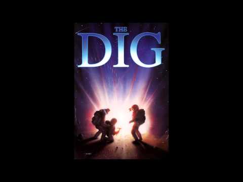 The Dig - Extended Soundtrack