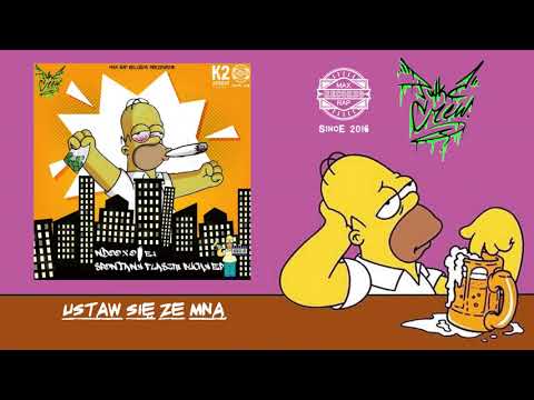 05. NdoO x Olej - Ustaw Się Ze Mną (OFICJALNY ODSŁUCH)