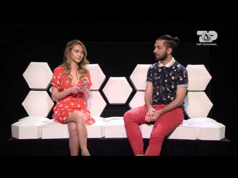 Select, 11 Prill 2016, Pjesa 3 - Top Channel Albania - Entertainment Show