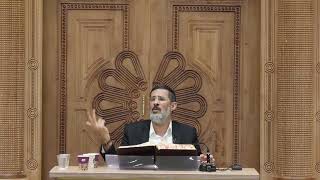 השיעור להצלחת החיילים ולהחזרת החטופים עם הרב יוסף חיים גבאי שליט"א (הרב יוסף חיים גבאי) - התמונה מוצגת ישירות מתוך אתר האינטרנט יוטיוב. זכויות היוצרים בתמונה שייכות ליוצרה. קישור קרדיט למקור התוכן נמצא בתוך דף הסרטון