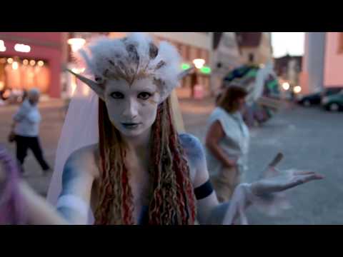 Gmünder Art 2017 - Wind Dancers