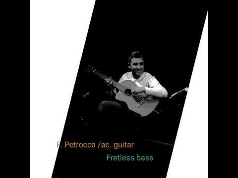 Deep Love By: F.Petrocca FP Music "Lasting Memories" feat. Viviane De Farias