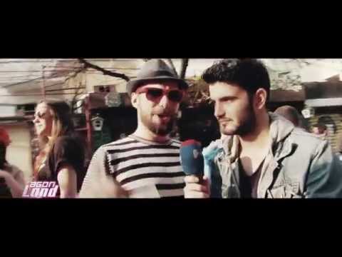 AgonLand - Tirana Street Party
