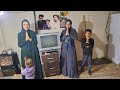 An Incredible Surprise For Zeinab And The Kids With The Special Help Of A Viewer Named Maryam Khanum