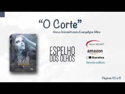 Novidades sobre Espelho dos Olhos!!