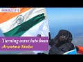 Arunima Sinha, the World's First Female Amputee to Climb Mount Everest | The Invincibles