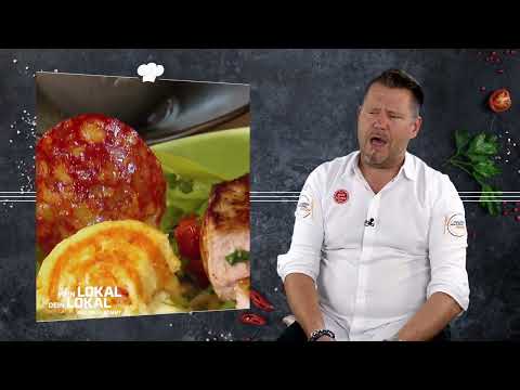 Mein Lokal, Dein Lokal - "trüffel & bohne", Rhede (Trailer)