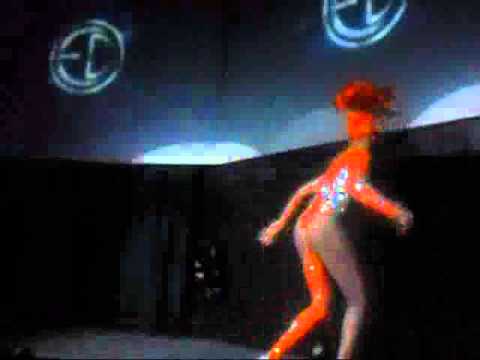 Victoria Viper - E-DUB Piracicaba - 12/11/11