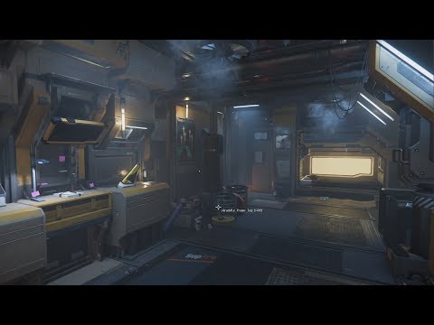 CitizenCon 2948 - Panel: The Mod Squad