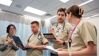 Intro to Direct Entry MS program