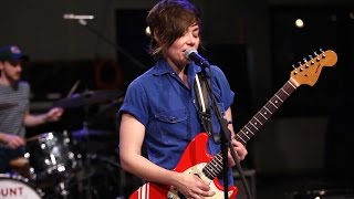Mount Moriah - Cardinal Cross (opbmusic)