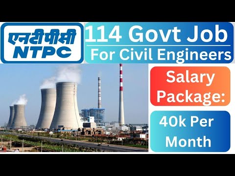 Civil Engineer Fresher Job Notification ISRO NHAI CVPPPL
