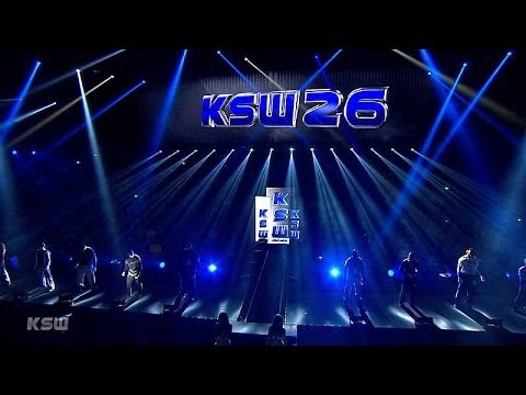 KSW26 opening