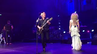 Little Big Town- Stay All Night- Royal Albert Hall- London- 5.10.17