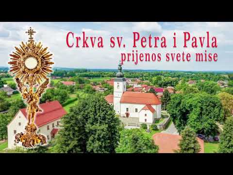 Misa USKRS 12.04.2020.