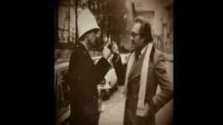 Alessandro Haber   La valigia dell'attore