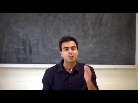 U.S. Youth Advisory Council and Ashoka video thumbnail