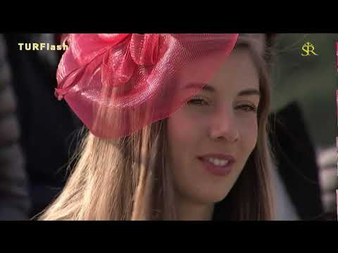 Turflash 3 Aprile 2022