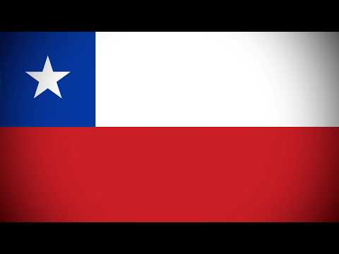 Mi General Augusto Pinochet - Chilean Presidential Song.