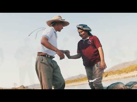 Juan Pablo Guzmán - La Envidia (Video Oficial)