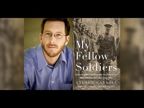 My Fellow Soldiers - Andrew Carroll