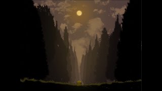 月を見上げる彼女は何思う『Psychological Diving』＃10(了)