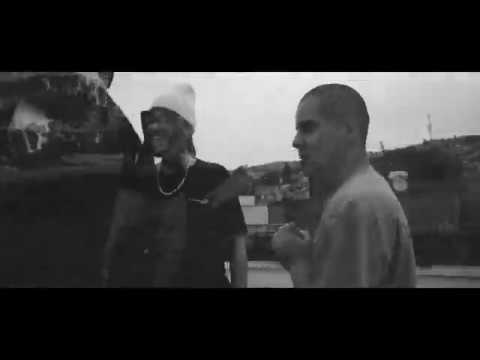 HOOD P - ELLOS DICEN (PROD. DANNY BRASCO) [RAP MUSIC] .