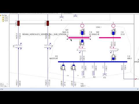 A Basic Introduction to PSS®E