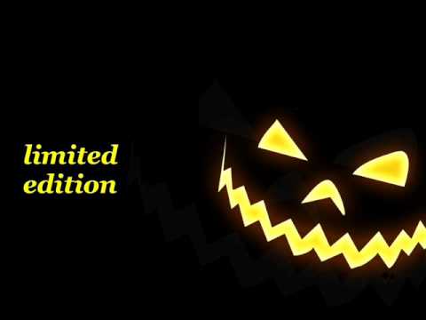 Limited Edition - Crazy Bassy Halloween DNB