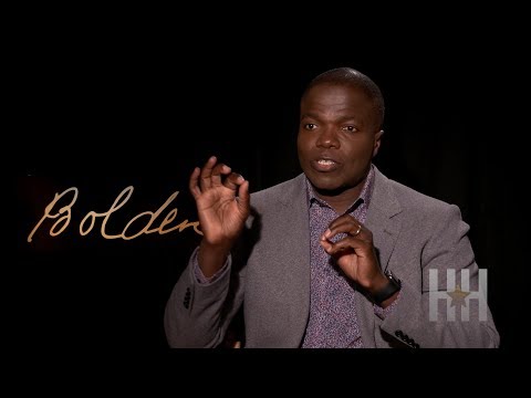 Reno Wilson Says Louis Armstrong Was The JAY Z Of His Time