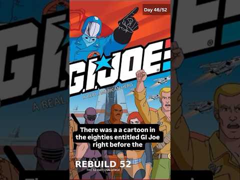 DAY 46/52: NOW YOU KNOW!!!