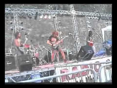 Delirio(Live Tendenze 2001) - Part2