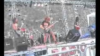 Delirio(Live Tendenze 2001) - Part2