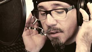 Maurizio Corrente interpreta Sacrifice di Elton John