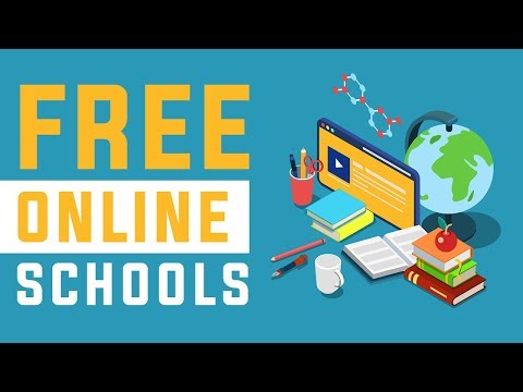 Top 10 Free Online Courses Websites in 2018 - 2019 & 2020 - Free ...