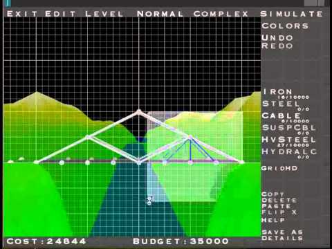 Pontifex 2 Medium 7 Simple Solution