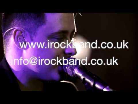 iRock Live 2013 - Dakota