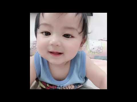 Miss Na Kita Anak   J black ft  DJB Paalam Anak Part2