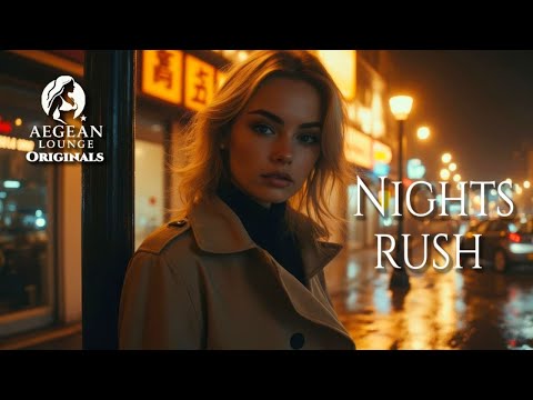 LAZY LOUNGE SUNDAYS 117 LATE NIGHT DEEP LOUNGE