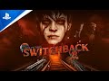 The Dark Pictures: Switchback VR - Announce Trailer | PS VR2 Games