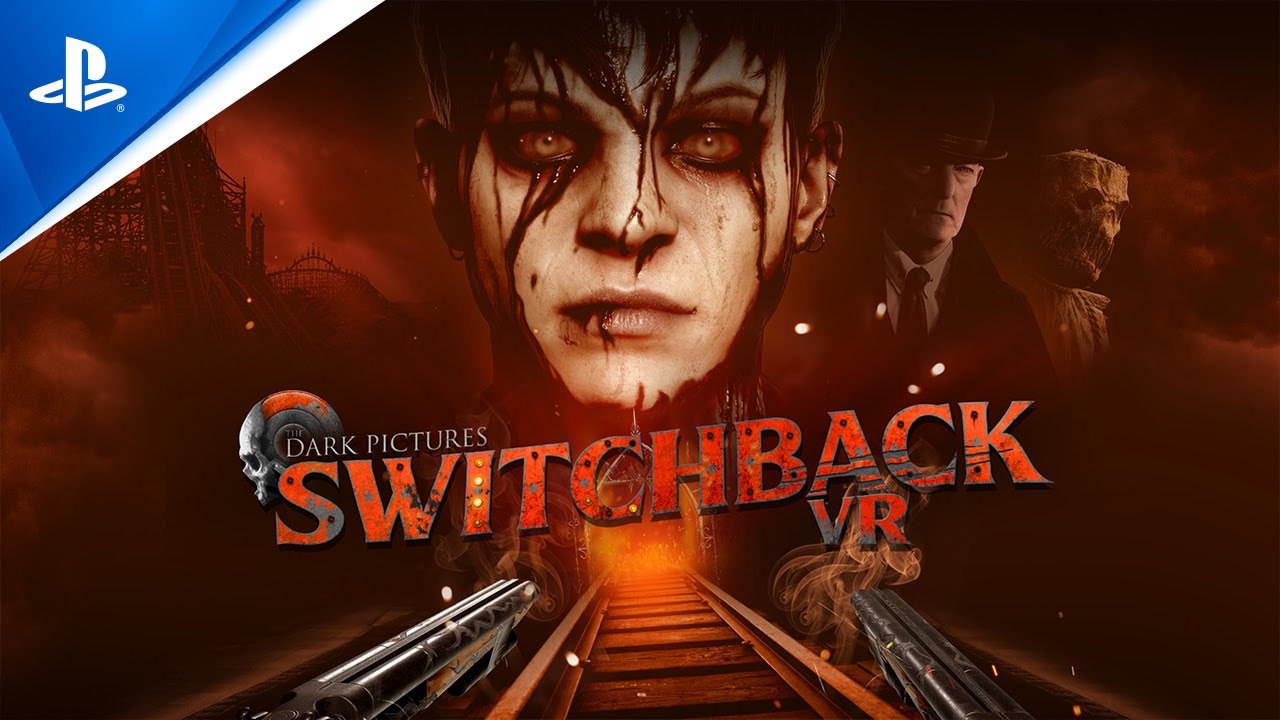 11 new PS VR2 games announced: The Dark Pictures: Switchback VR, Cities VR – Enhanced Edition, Crossfire: Sierra Squad and more 