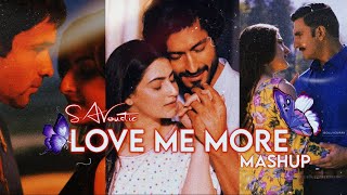Download lagu Tum Mile x Jaan Ban Gaye x Tu Jo Mila x Bandeya Re Bandeya (SAVoustic Mashup❤️) mp3