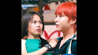 Section E reaction 😂 | Ang Mutya Ng Section E | #angmutyangsectione #amnse #shorts #keşfet